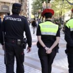 Un hombre mata a la hija de 13 años de su pareja y después se suicida en Bilbao