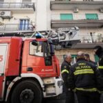 Un terremoto de magnitud 4,4 sacude Nápoles
