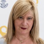 Leire Díez, la ‘fontanera del PSOE’, promovía desde una fundación la «separación de poderes» y la «transparencia» Leire Díez, la ‘fontanera del PSOE’, promovía desde una fundación la «separación de poderes» y la «transparencia»