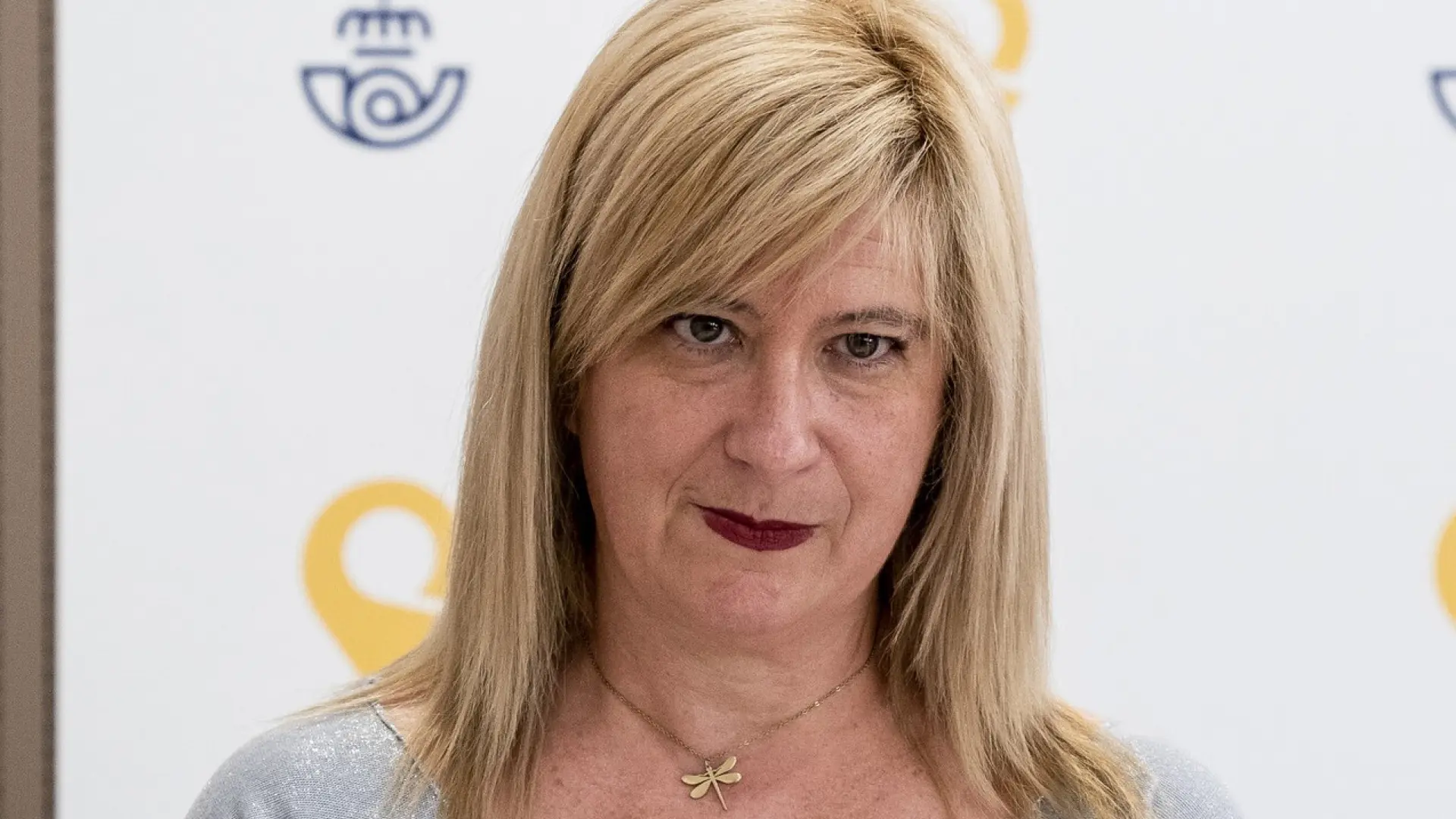 Leire Díez, la ‘fontanera del PSOE’, promovía desde una fundación la «separación de poderes» y la «transparencia» Leire Díez, la ‘fontanera del PSOE’, promovía desde una fundación la «separación de poderes» y la «transparencia»
