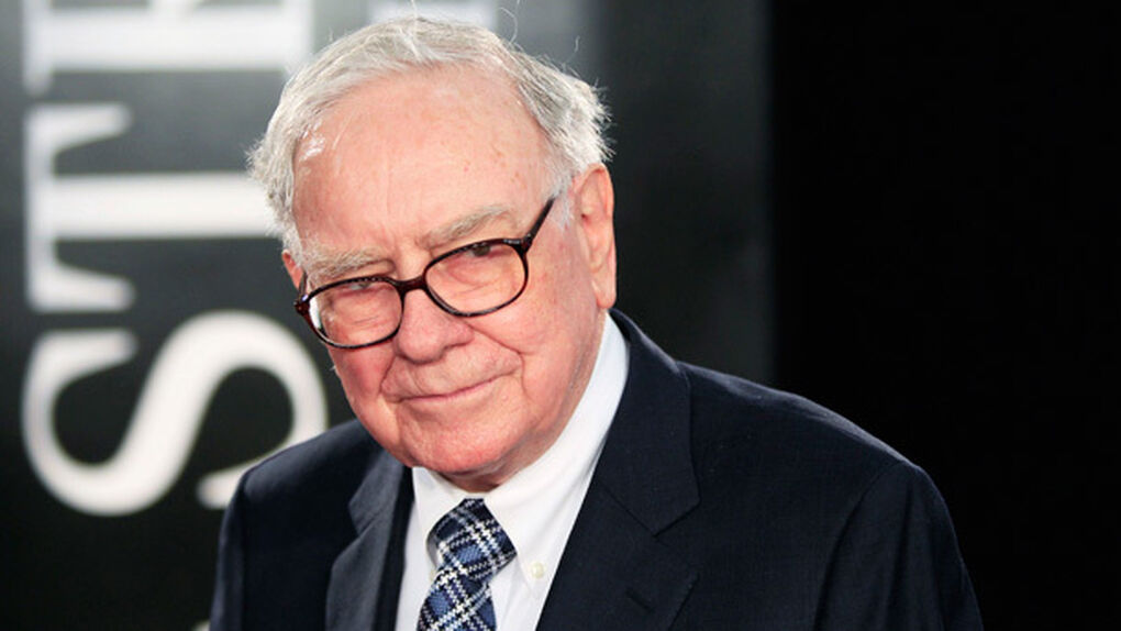 Warren Buffett dejará Berkshire Hathaway al final del año: termina una era de 60 años Warren Buffett dejará Berkshire Hathaway al final del año: termina una era de 60 años