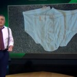 Wyoming desvela en ‘El Intermedio’ su «palabra mágica favorita del momento»