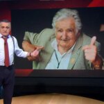 Wyoming se despide de Pepe Mujica: «xxx»