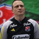 Derrota Medellín vs Bucaramanga: ¿Qué Dijo Alejandro Restrepo? Derrota Medellín vs Bucaramanga: ¿Qué Dijo Alejandro Restrepo?