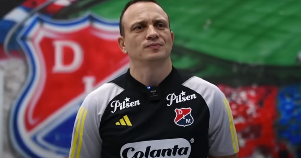Derrota Medellín vs Bucaramanga: ¿Qué Dijo Alejandro Restrepo? Derrota Medellín vs Bucaramanga: ¿Qué Dijo Alejandro Restrepo?