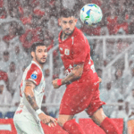 América de Cali será investigado por la Conmebol tras el partido contra Huracán