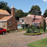 El barrio ‘gringo’ que queda en Bogotá y que parece de película