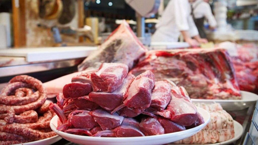 Ni churrasco ni chuletón: este es el corte de carne que recomiendan los carniceros por precio y jugosidad
