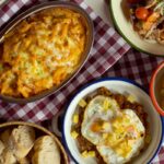 La cocina de Amparo revive en Alcobendas: guisos, albóndigas y croquetas de puchero, también en casa La cocina de Amparo revive en Alcobendas: guisos, albóndigas y croquetas de puchero, también en casa