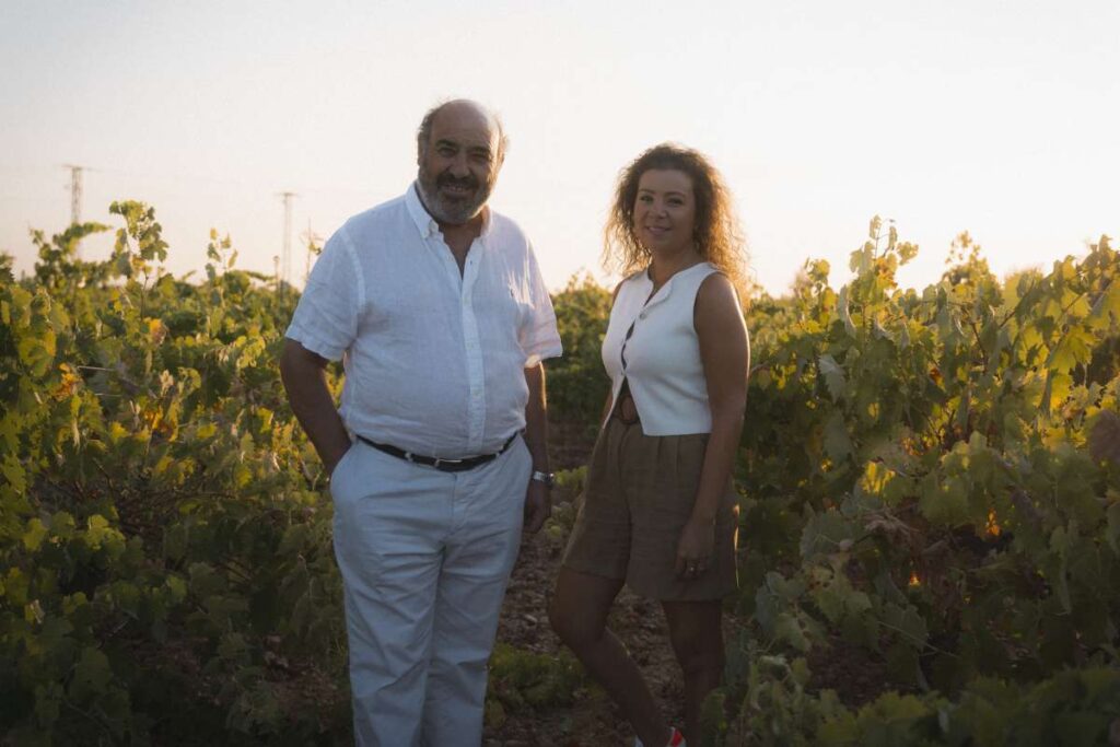 Malcorta, el éxito de una variedad de verdejo recuperada del olvido