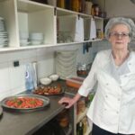 Matilde Rodríguez, medio siglo cocinando con alma desde el corazón de Compostela