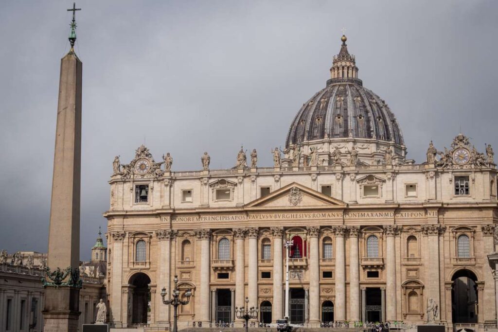 Cinco restaurantes donde comer en Roma durante el Jubileo de las Cofradías