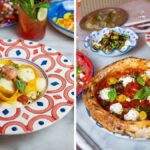 Producto de mercado y alma italiana: así se saborea la primavera en Madrid