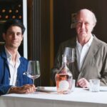 Sale al mercado el primer Unzu Blanco: junto al rosado son de lo mejorcito de los vinos navarros