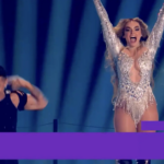 Lo que hemos aprendido de Melody en Eurovisión