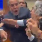 “Fraude en el Congreso”: Petro estalla tras hundimiento de la consulta “Fraude en el Congreso”: Petro estalla tras hundimiento de la consulta