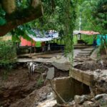 Noticias Medellín: Por lluvias menores no han podido asistir a clases