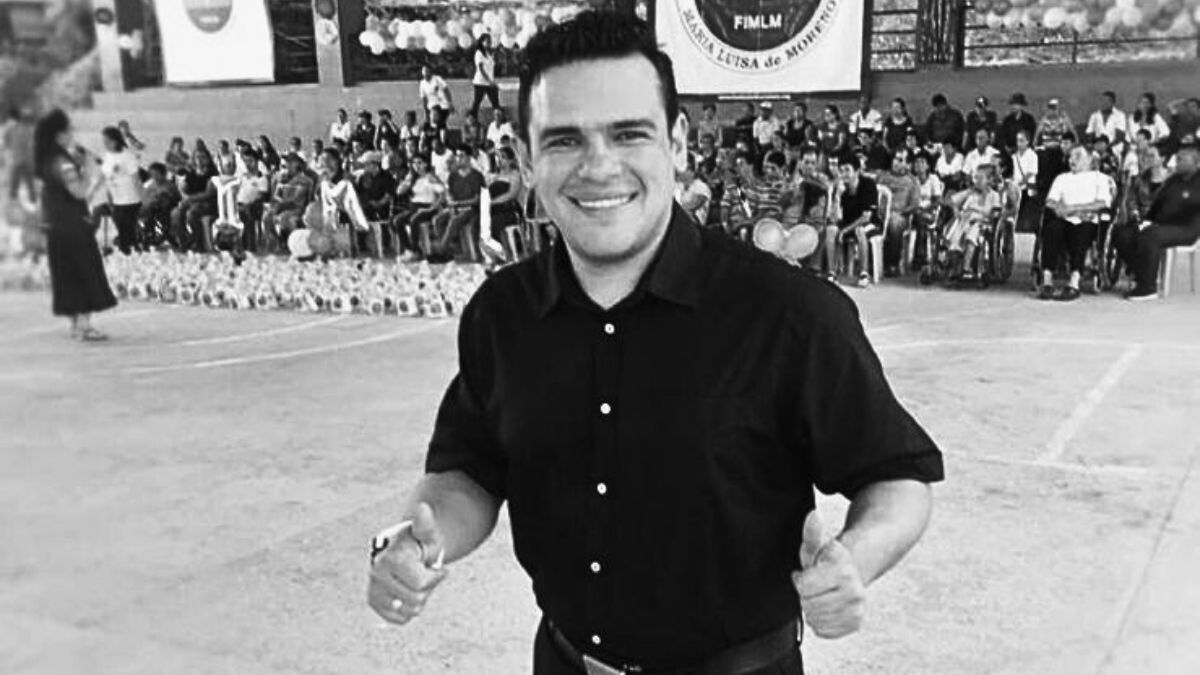 Asesinan al cantante vallenato Diego Pineda: ¿Qué pasó?