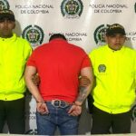 Noticias Antioquia: Capturado concejal por presunto abuso a mujer