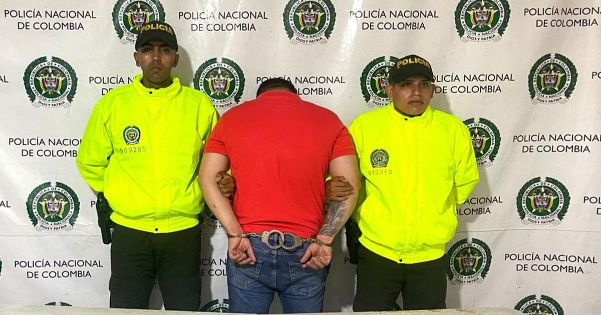Noticias Antioquia: Capturado concejal por presunto abuso a mujer
