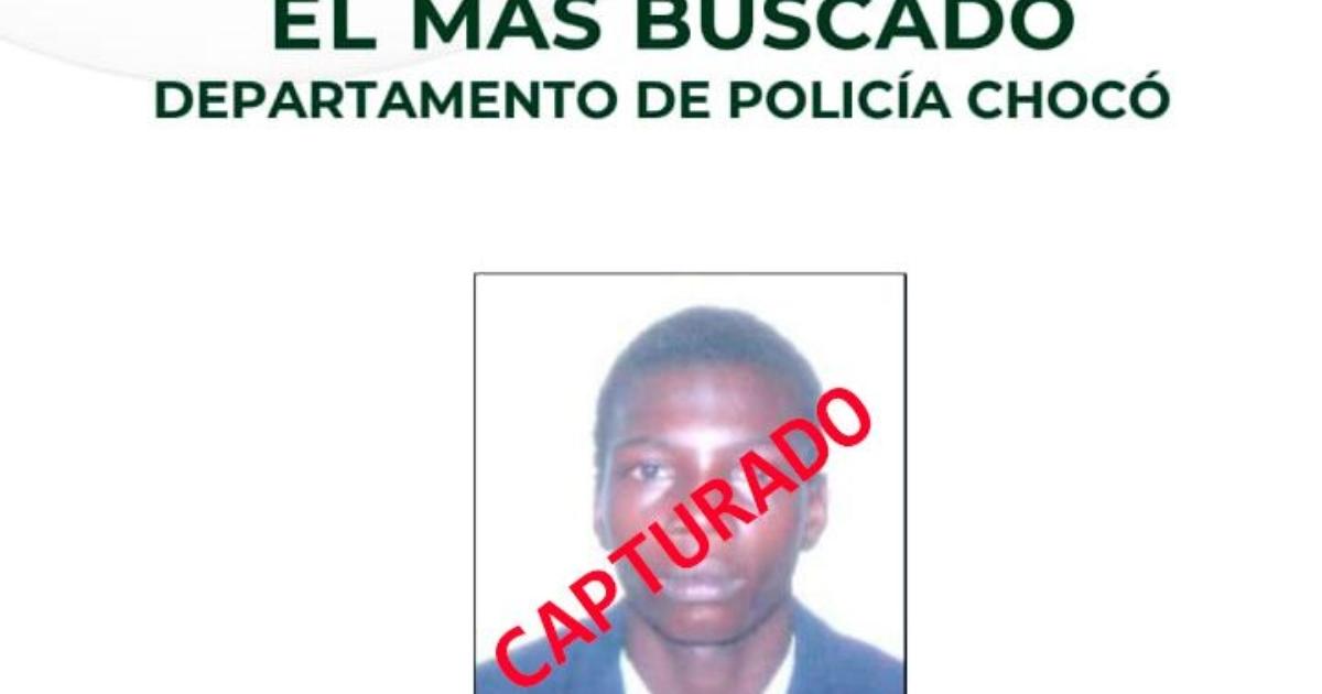 Noticias Medellín: Sicario de ‘Los Mexicanos’ fue capturado en Medellín