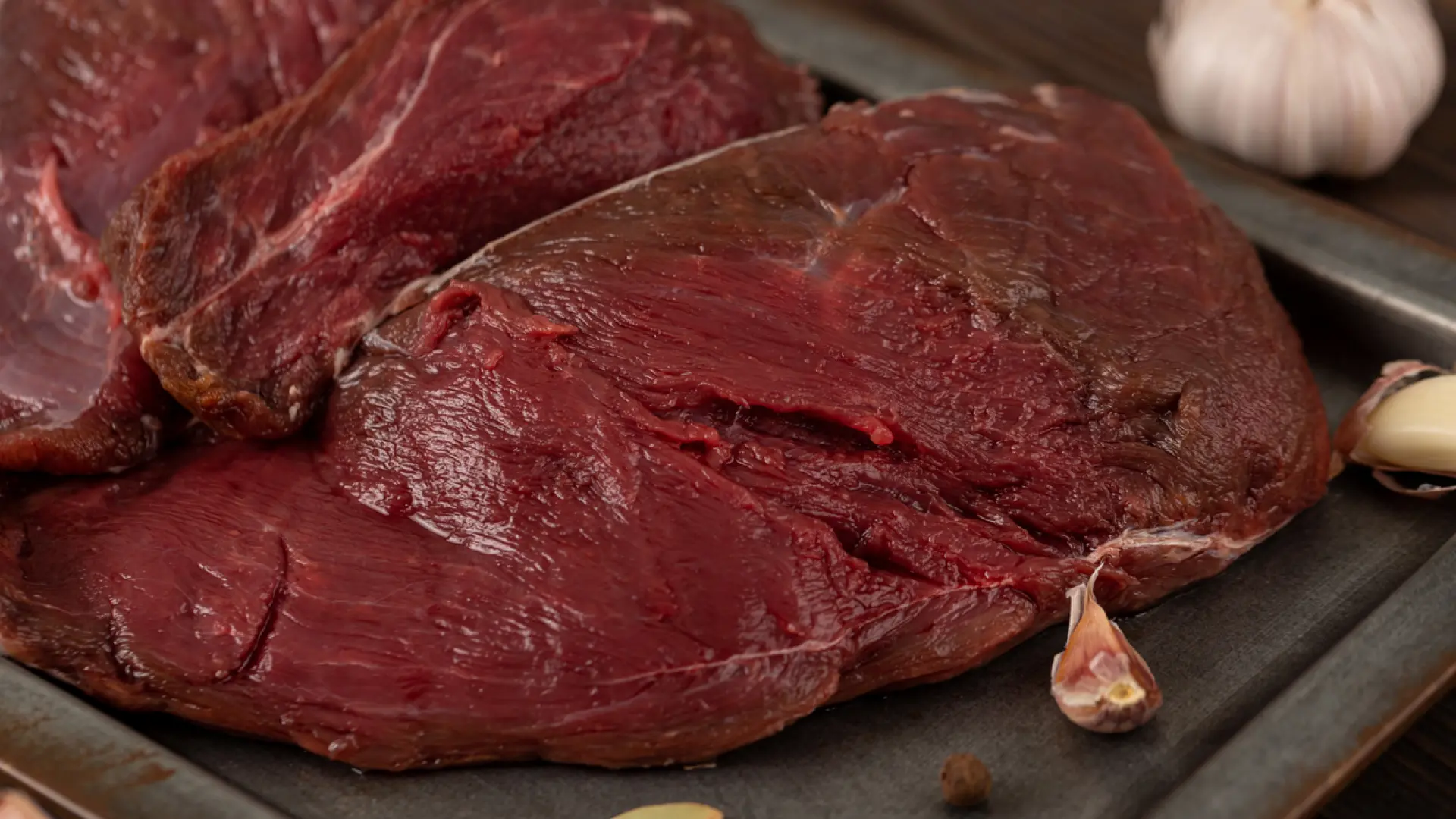 Alerta alimentaria «grave» por plomo en carne procedente de España