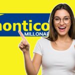 Resultado CHONTICO DíA hoy, lunes 19 de mayo: números ganadores