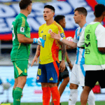 Habrá público en el partido Argentina vs. Colombia por Eliminatorias Sudamericanas