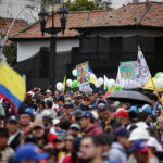 Consulta se hundió y las calles se calientan: trabajadores protestarán Consulta se hundió y las calles se calientan: trabajadores protestarán