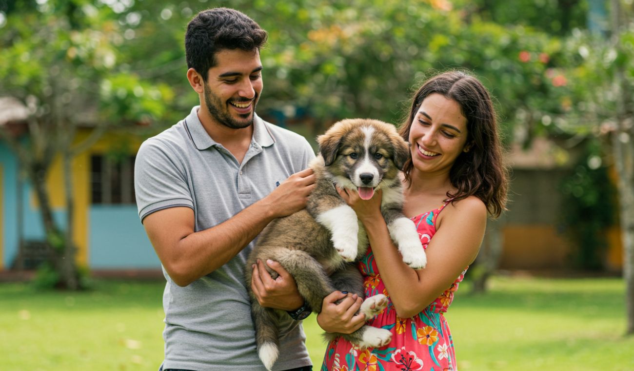 ¿Qué debe saber antes de adoptar un perro? Tips y consejos ¿Qué debe saber antes de adoptar un perro? Tips y consejos