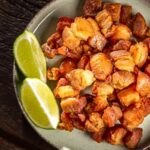 Cómo lograr un chicharrón crocante, pero jugoso: truco con 2 ingredientes