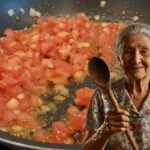 Truco de la abuela para que el guiso quede espesito y con buen sabor