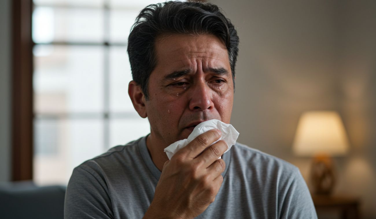 Consejos de experta para que no le dé gripa: No gaste más en pañitos