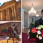 Así puede visitar la Casa de Nariño: podrá ver dónde duerme Petro