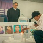 Noticias Medellín: Exintegrantes de la Fuerza Pública y ‘falsos positivos’