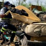 Noticias Medellín: 700 toneladas de basura recogida en las calles