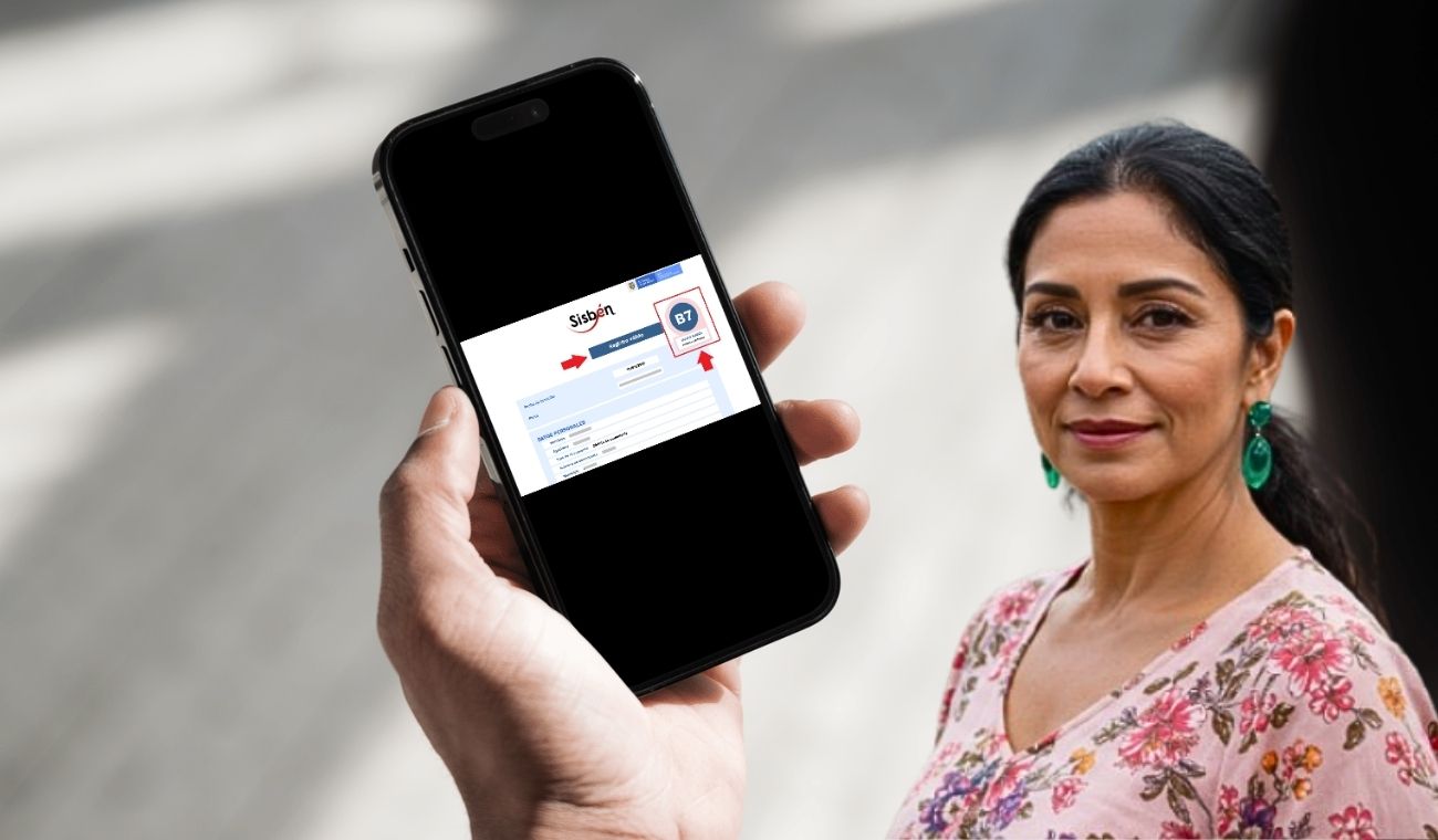 Cómo descargar el certificado del Sisbén: Trámite será como pan comido