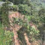Noticias Medellín: Buscan si hay víctimas en deslizamiento en El Poblado