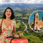 Cuál pueblo de Cundinamarca está nominado a los premios ONU Turismo Cuál pueblo de Cundinamarca está nominado a los premios ONU Turismo