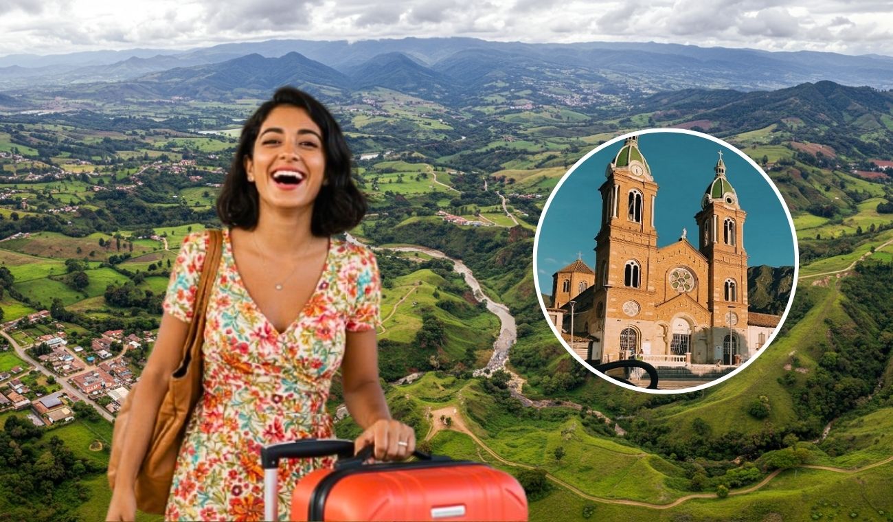 Cuál pueblo de Cundinamarca está nominado a los premios ONU Turismo Cuál pueblo de Cundinamarca está nominado a los premios ONU Turismo