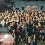 Soacha vibró con Don Tetto: cerraron tour con anuncio emocionante para fans Soacha vibró con Don Tetto: cerraron tour con anuncio emocionante para fans