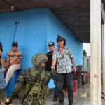 Noticias Antioquia: Ejército desactivó explosivo en Valdivia