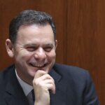 el centroderecha vuelve a ganar las elecciones, según los primeros resultados