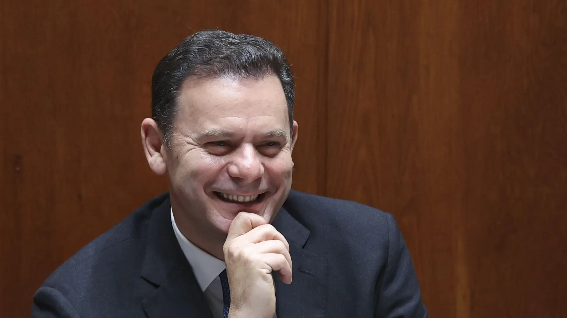 el centroderecha vuelve a ganar las elecciones, según los primeros resultados