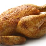 Un estudio asocia el consumo excesivo de pollo con un mayor riesgo de muerte prematura y cáncer