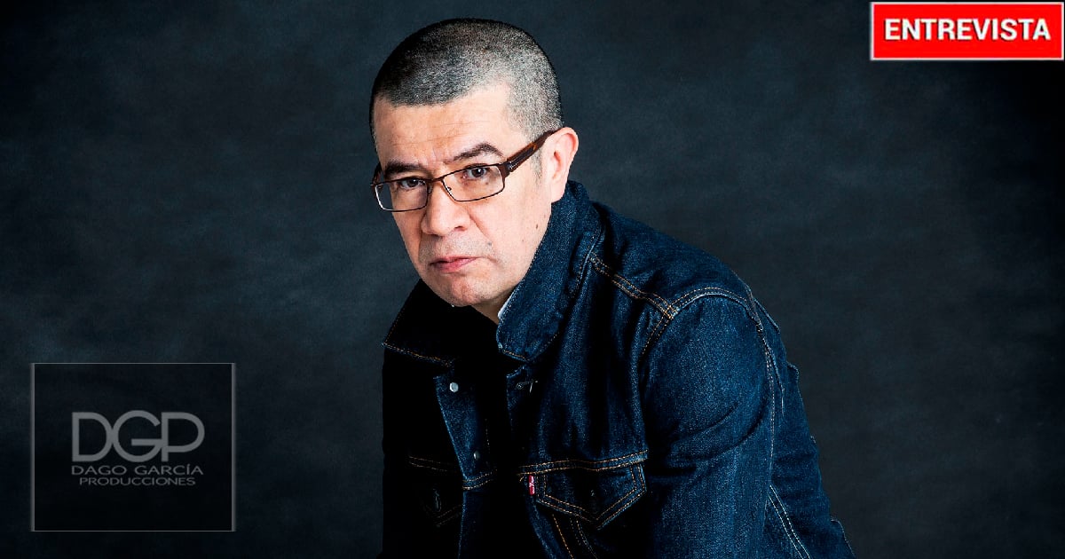 el locutor deportivo frustrado que se convirtió en uno de los grandes directores colombianos