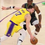 eliminados de los playoff de la NBA eliminados de los playoff de la NBA