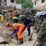 Noticias Antioquia: Se han reportado más de 200 emergencias por lluvias