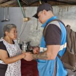 Noticias Medellín: Más de dos mil ayudas se han entregado en Altavista