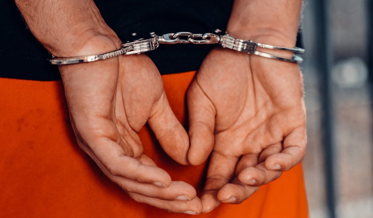 Capturan al señalado de abusar menores en San Cristóbal Capturan al señalado de abusar menores en San Cristóbal